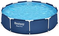 Bestway Steel Pro 10' x 30" Round A