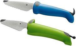 Kuhn Rikon Kinderkitchen Knife Set 