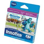 VTech InnoTab Software: Monsters University