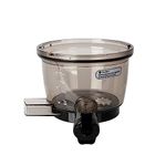 Kuvings B1700 Juicer Spares, Compatible only with Kuvings B1700 Cold Press Juicer only (Juicing Bowl)