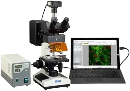 OMAX 40X-2