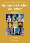 Transmission Electron Microscopy: A Textbook for Materials Science(Volumes 1-4)