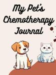 My Pet's Chemotherapy Journal