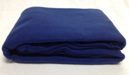 Polar Fleece Massage Table Blanket