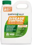 Earth's Ally Disease Control Concen