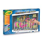 Crayola Ultimate Light Board, Creative Toys