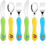 Lehoo Castle Children's Cutlery Set