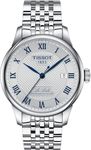 Tissot Mens Le Locle Powermatic 80 