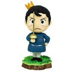 Trunkin Ranking of Kings Bojji Figure Anime Action Figures Statue Collection Figurine Cartoon Toys Model Gift (Hold The Sword)