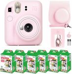 Fujifilm Instax Mini 12 Instant Cam