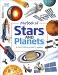 My Book of Stars and Planets: A fact-filled guide to space