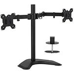 Mount-It! Dual Monitor Stand | 2 Mo