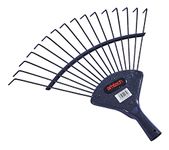 Amtech U3300 16 Tooth lawn rake head