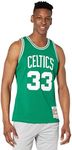 Mitchell & Ness NBA Swingman Road J