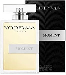 yodeyma parfums Moment Eau de Parfum 100 ml -*