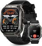 AMAZTIM Smart Watch, 60 Days Extra-