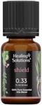 Healing Solutions Health Shield Blend 100% Pure Therapeutic Grade Essential Oil - 10ml
