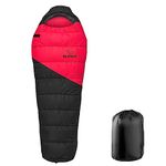 Kelty Sleeping Bag For Adults