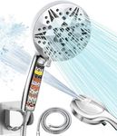 Tamefox Filtered Shower Head with H