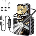 Ferdiiz Endoscope Inspection Camera