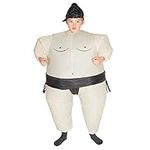 Bodysocks® Inflatable Sumo Wrestler