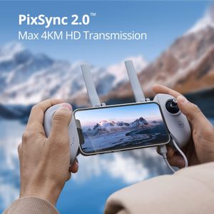 Potensic ATOM SE 4K GPS Drone – Ultra HD Camera, Lightweight Quadcopter