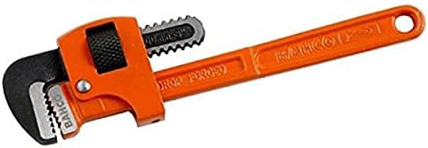 Bahco 36118 361-18 Stillson Type Pipe Wrench 18-Inch