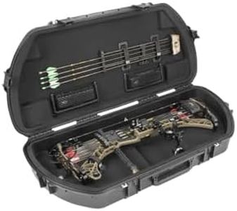 SKB iSerie
