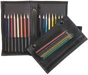 Heritage Pencil And Brush Holder