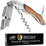 Hicoup Wine Opener - Professional C