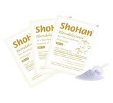 ShoHan Apple Fragrance Dust Free Bleaching, Powder for hair Men & Women (Pack of 1, 25gram)