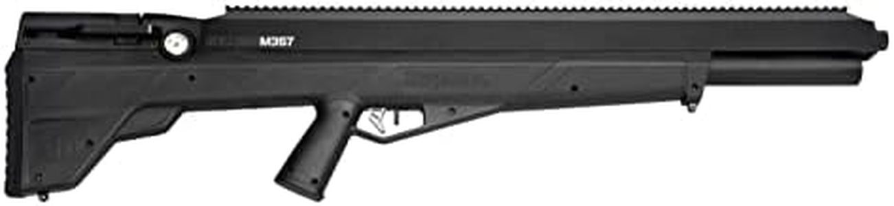 Benjamin Bulldog BPBM3S M357.357 PCP Hunting Air Rifle