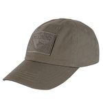 Condor Outdoor Tactical Cap - Brown