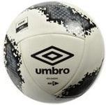 Umbro Swerve Fifa Basic Football White Black (Size 5)