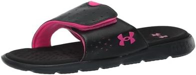 Under Armour Women's Ignite 7 Slide