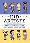Kid Artists: True Tales of Childhoo