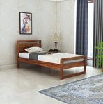 Twin Size Bed