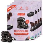 Myna Snacks Midnight Mini Snacking 