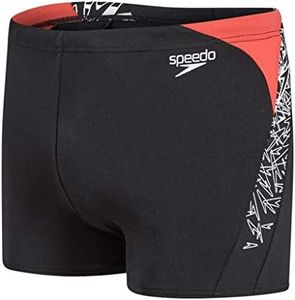 Speedo BOO