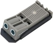 Massca Pocket Hole Jig. Perfect for Joinery Woodworking DIY Carpentry Projects. (Jig only)