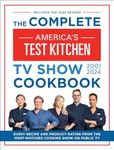 The Complete America's Test Kitchen