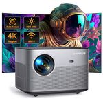 Epson Backyard Projectors