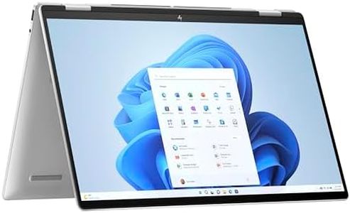 HP Envy x3
