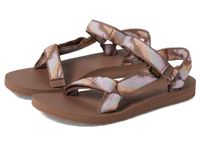 Teva Women's Original Universal Sport Sandal, Magic Acorn, 5 UK