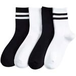 Basketball Socks For Men Cushion