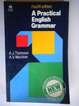 A Practical English Grammar: Paperback