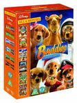 The Disney Buddies Collection 6 Movie Box Set [DVD]