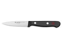 WÜSTHOF Gourmet 3" Spear Point Paring Knife, Black