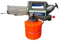 SHoRI Heavy Duty Mini Fogging Machine Only | Effective Mosquito & Pest Control | High-Powered Fogger for Home, Garden & Outdoor Use | Durable & Easy to Operate