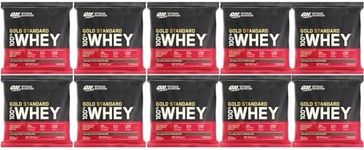 ON Gold Standard 100% Whey Protein 